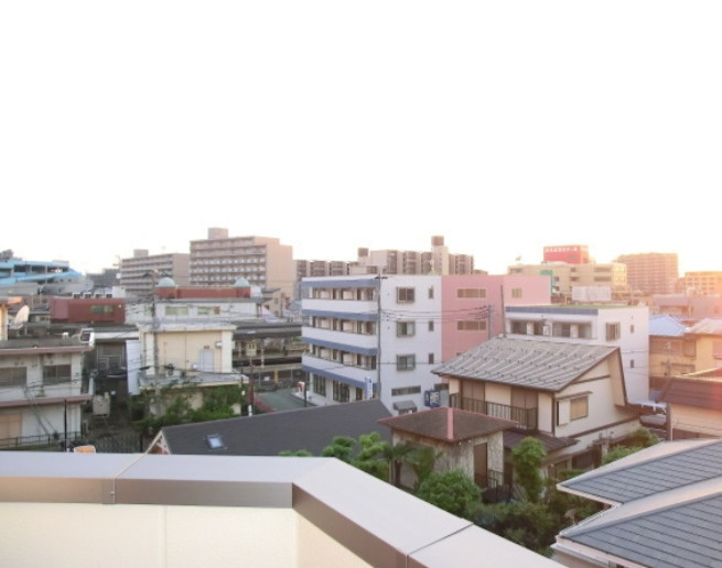ＫＡＮＥＮＡＲＩ和光前原の展望
