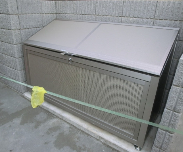 ＫＡＮＥＮＡＲＩ和光前原のその他共用部分