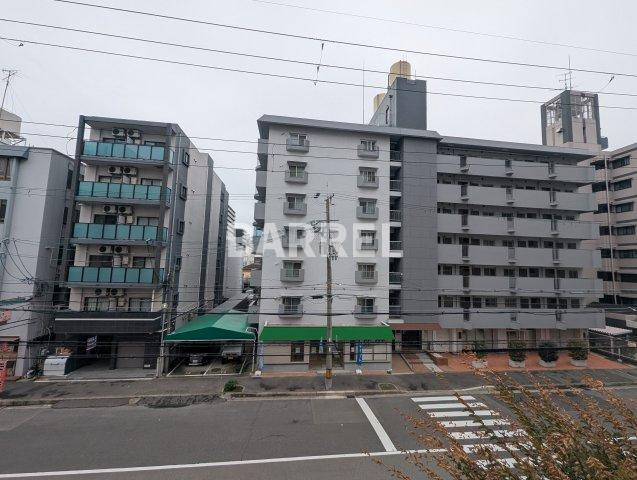 グランツ新大阪の展望