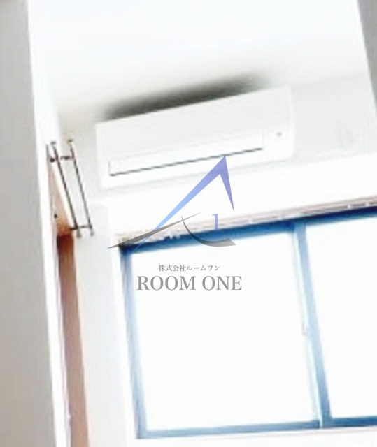 Luxe・Kのその他|エアコンです。
