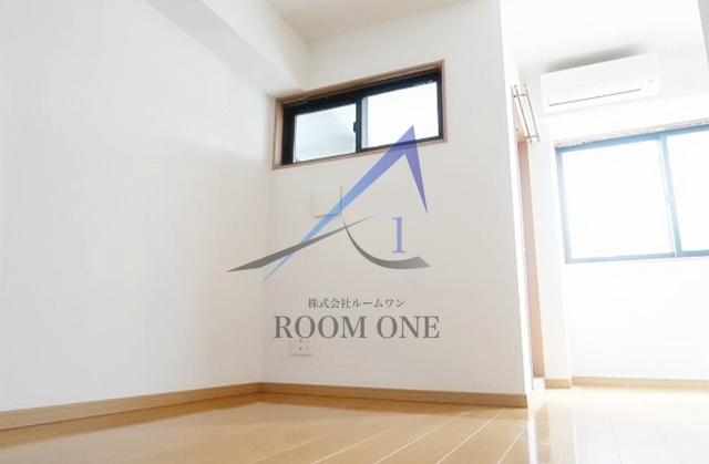 Luxe・Kの居間・リビング|洋室のお部屋です。