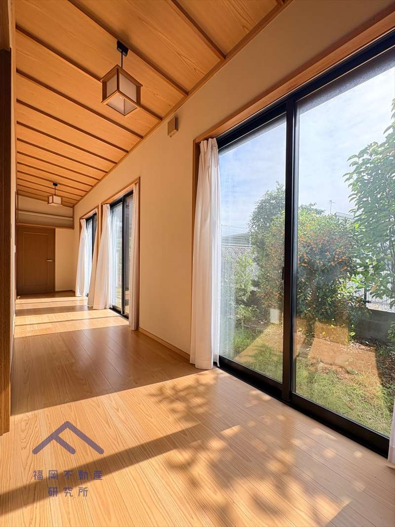 春日市惣利3丁目戸建てのその他