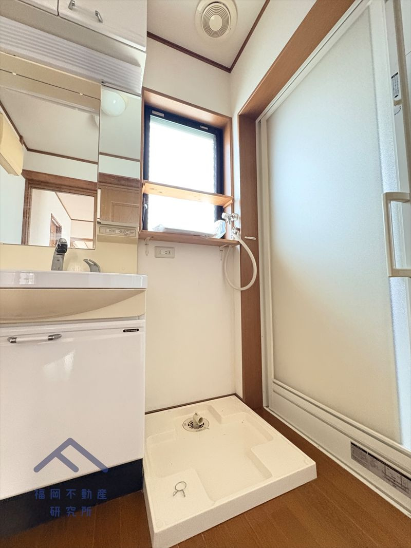 春日市惣利3丁目　戸建てのその他