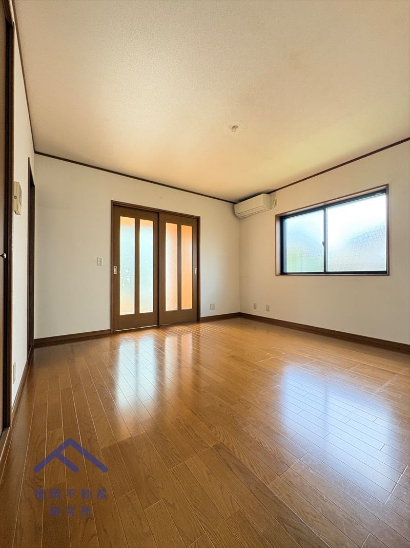 春日市惣利3丁目　戸建てのその他