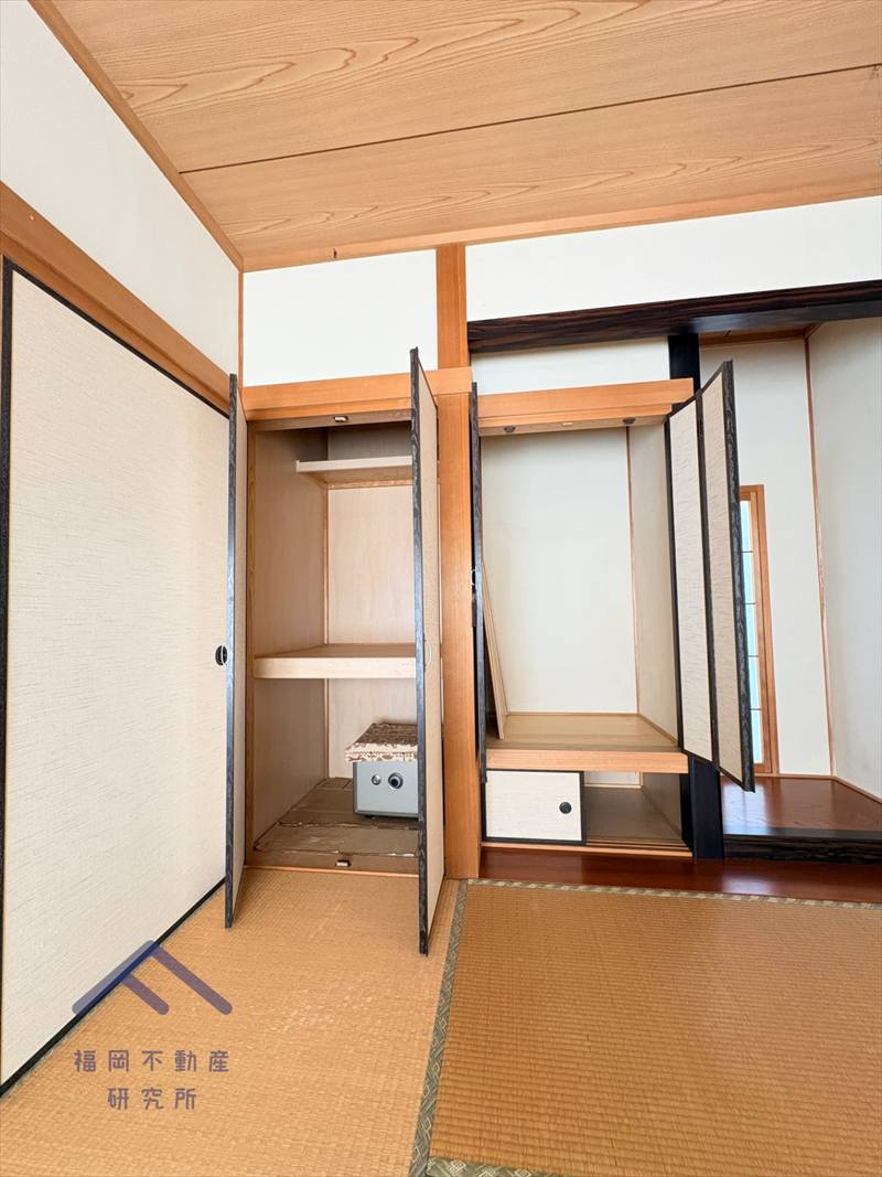 春日市惣利3丁目　戸建てのその他