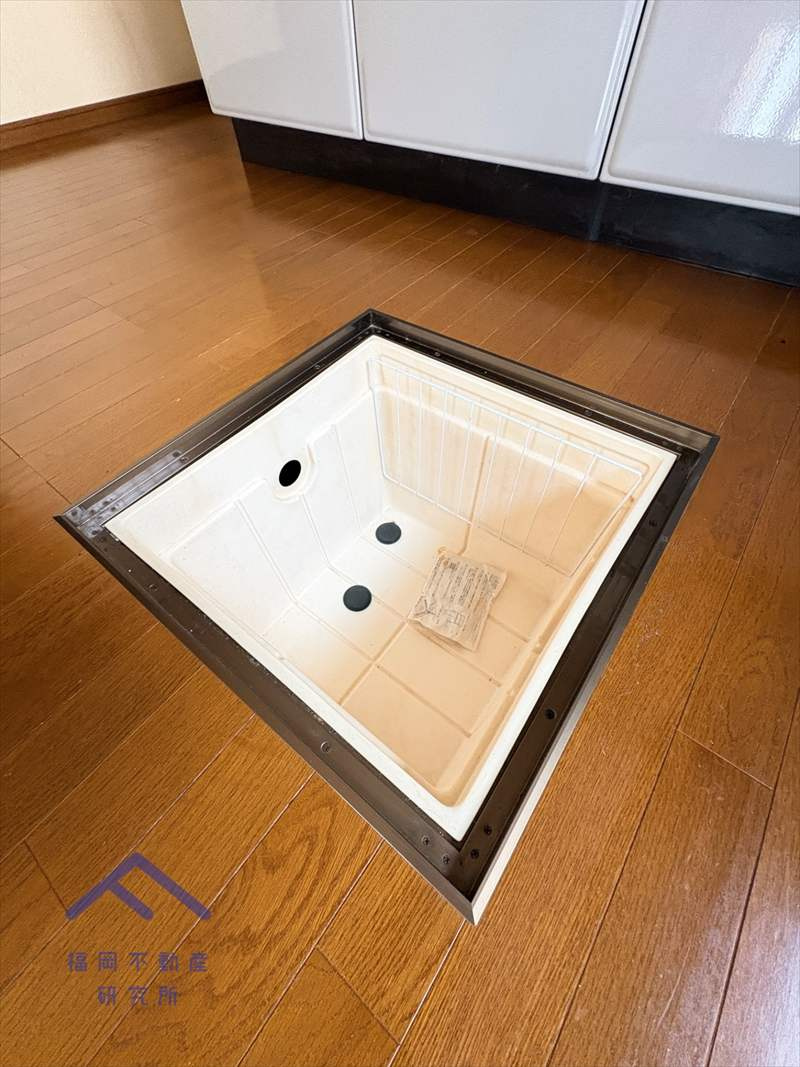 春日市惣利3丁目　戸建てのその他