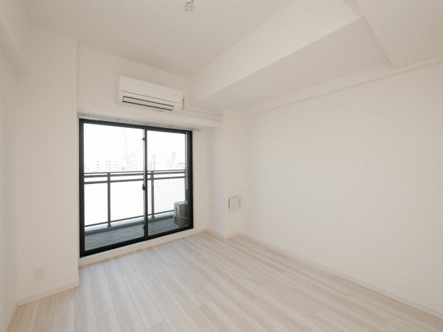 S-RESIDENCE福島Alovitaの居間・リビング