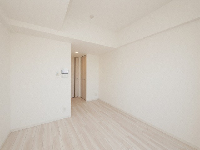 S-RESIDENCE福島Alovitaの内装