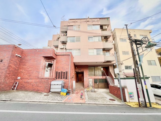 自由が丘メープル