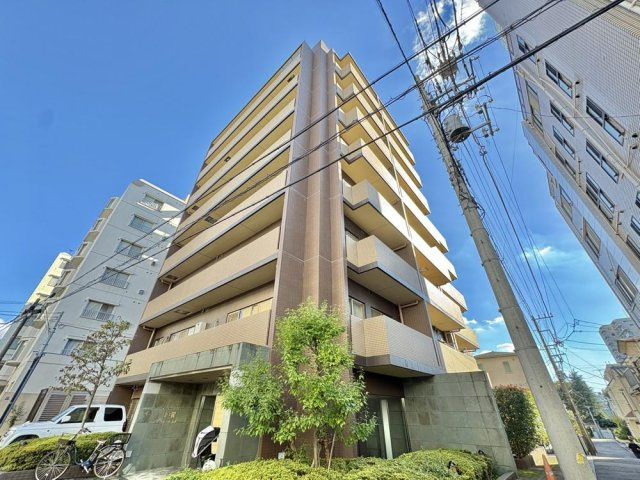 マイキャッスル加賀エクセレントステージ