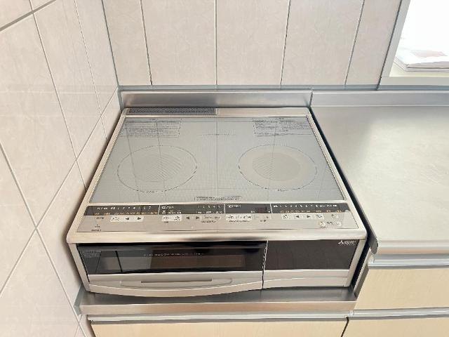 グランカーサのキッチン|キッチン