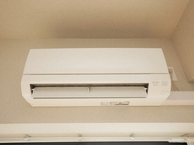 S-RESIDENCE福島Alovitaの設備