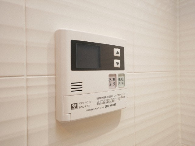 S-RESIDENCE福島Alovitaの設備