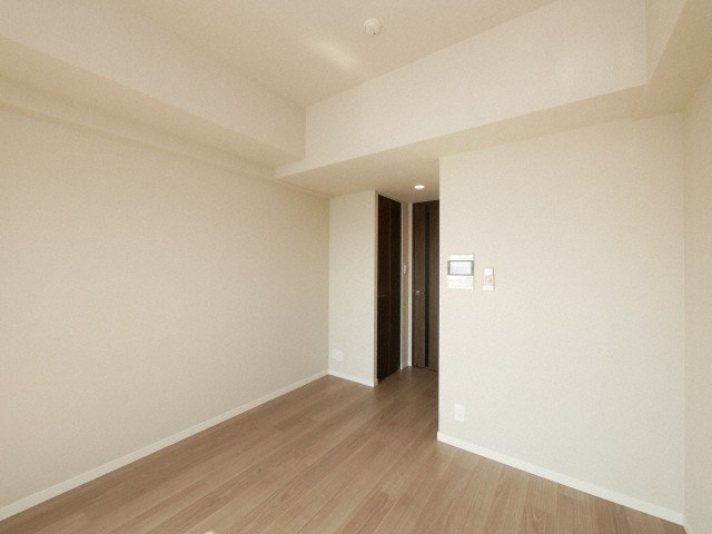 S-RESIDENCE福島Alovitaの内装