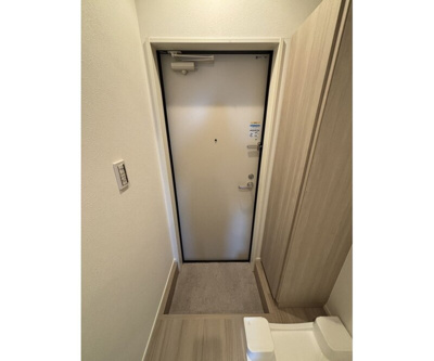【玄関】 | Ｋｅｉ－ｅｉ　Ｒｅｓｉｄｅｎｃｅ稲毛