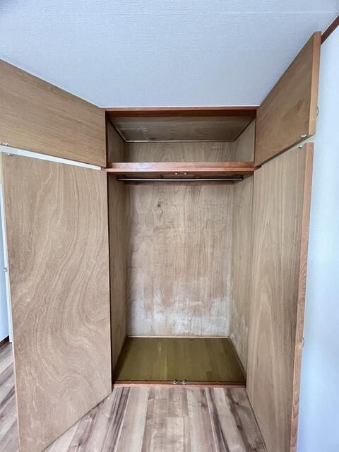 シームカトレの収納