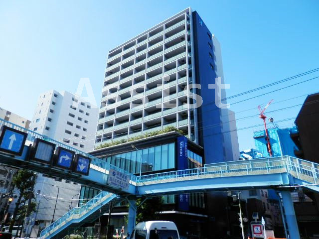 ヒューリック荏原のその他