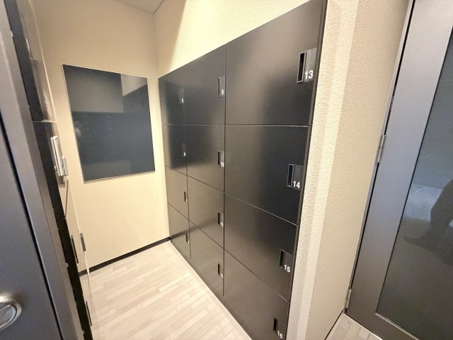 MAISHIN神戸三宮EASTのその他共用部分