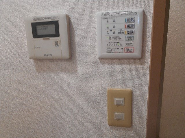 エスコート東大前の設備