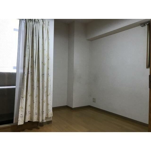 エスコート東大前の内装|室内　南東向き