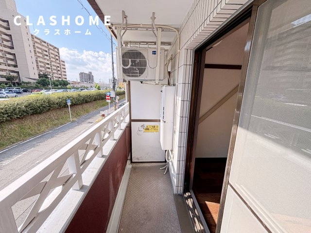 ファシル　　刈谷市近郊の賃貸ならクラスホーム刈谷店の展望|イメージ画像になります
