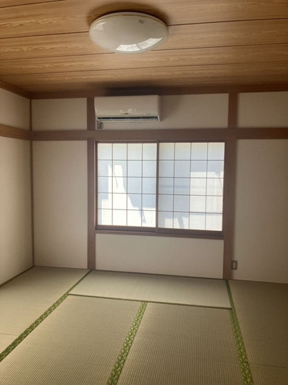 【和室】 | 南浦和戸建