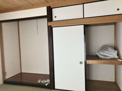 【収納】 | 南浦和戸建