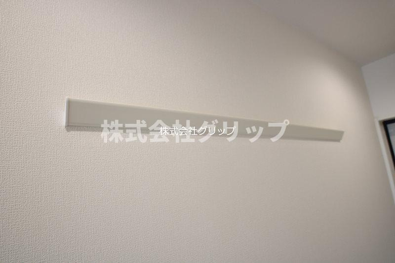 kissa（キッサ）の設備
