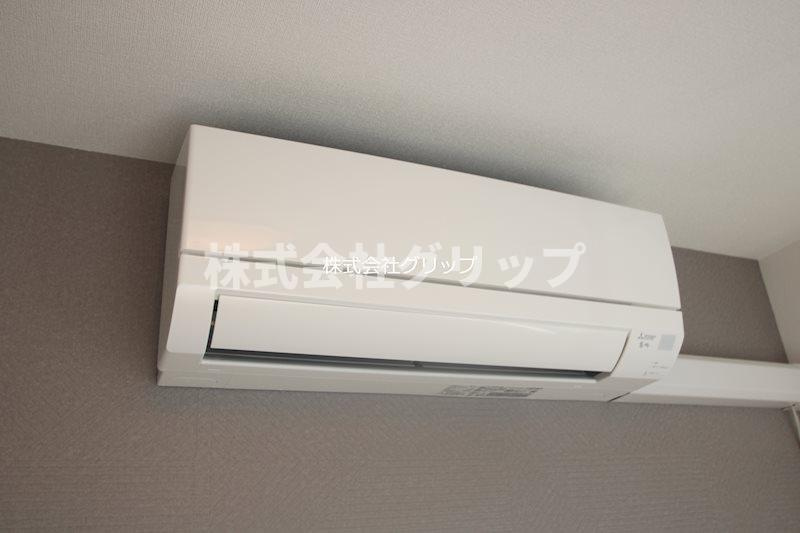 kissa（キッサ）の設備