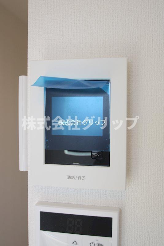 kissa（キッサ）のセキュリティ