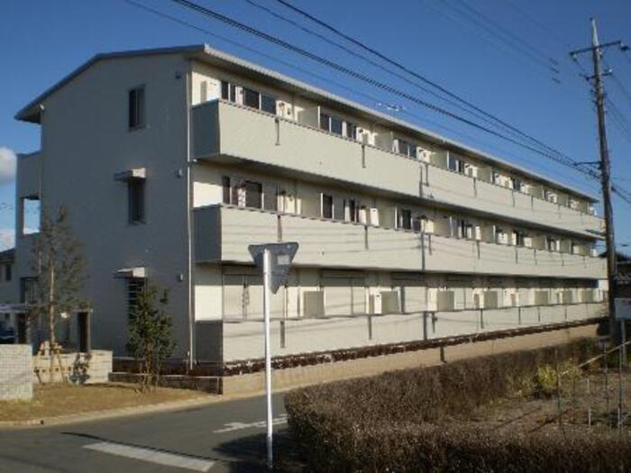 ライデンハイツⅡ