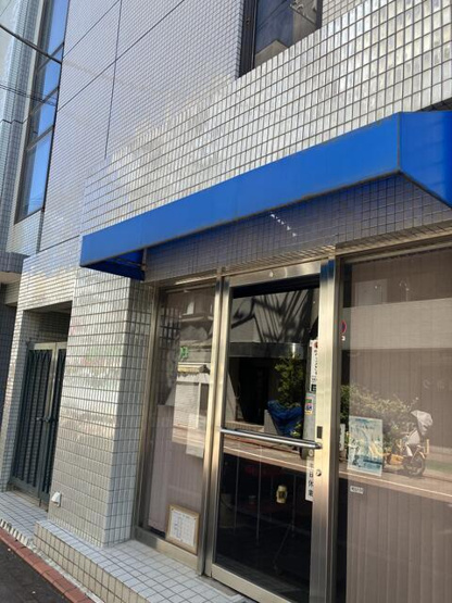 【外観】