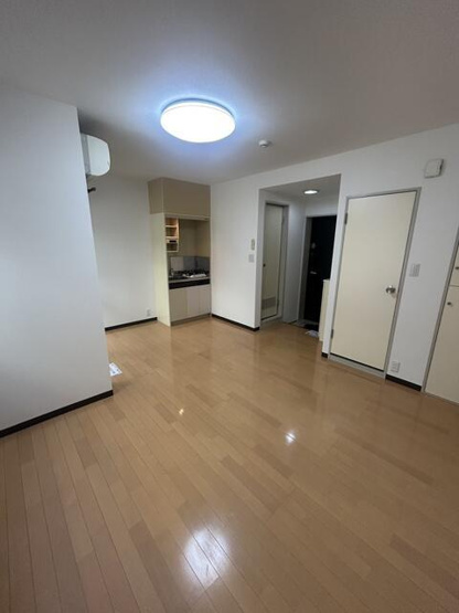 【玄関】