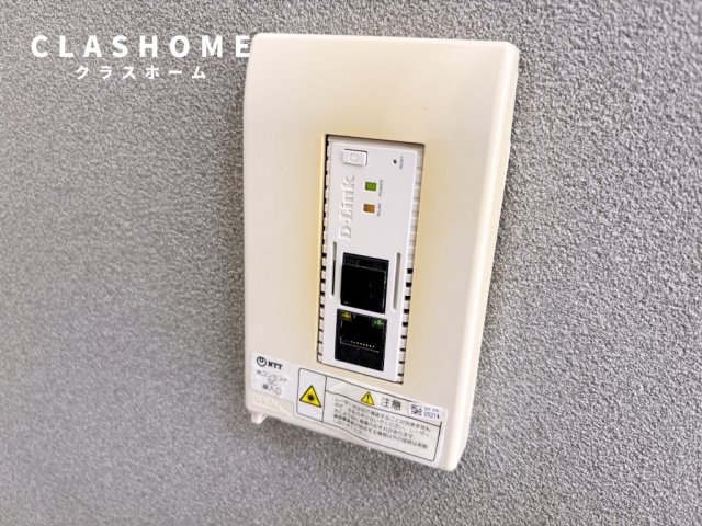 ファシル　　刈谷市近郊の賃貸ならクラスホーム刈谷店の設備|イメージ画像になります