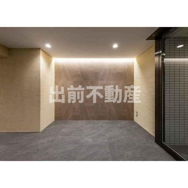 ルネサンスコート本蓮沼のその他共用部分
