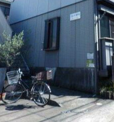 フォレスト祐天寺のその他共用部分