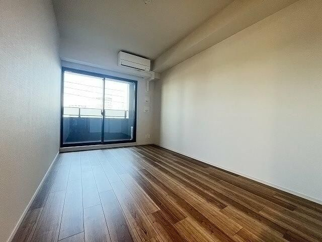 オープンレジデンシア名駅南グランアートの居間・リビング