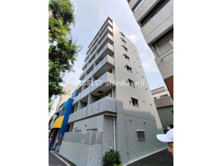 ペアパレス新高円寺