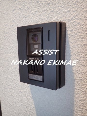 ペアパレス新高円寺のその他