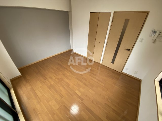 レジデア西本町の洋室|レジデア西本町　洋室