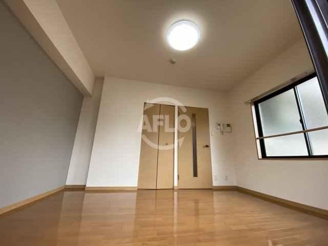 レジデア西本町の洋室|レジデア西本町　洋室
