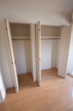 【収納】 | ＷＥＬＬ　Ｈｏｕｓｅ　東大井 | ※別仕様参照