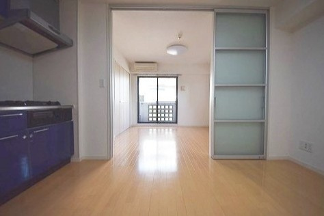 【居間・リビング】 | ＷＥＬＬ　Ｈｏｕｓｅ　東大井 | ※別仕様参照