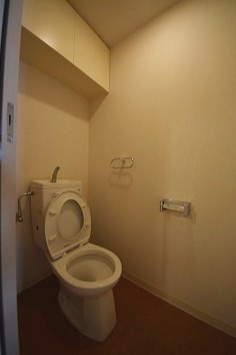 【トイレ】 | ＷＥＬＬ　Ｈｏｕｓｅ　東大井 | ※別仕様参照