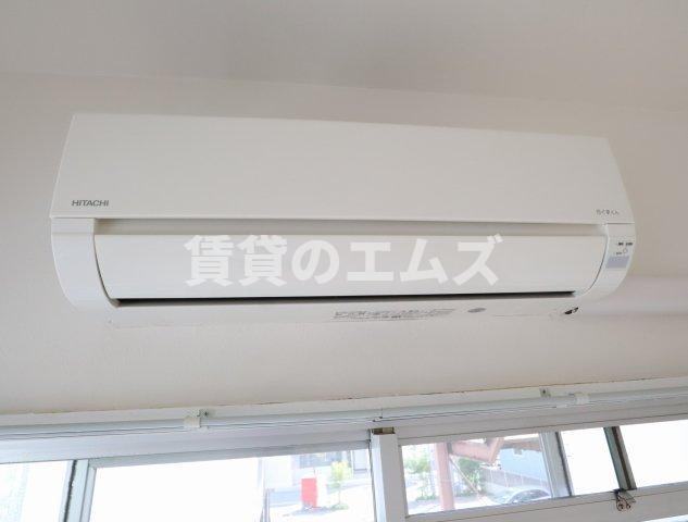 【設備】 | 駅南第２ケイコービル