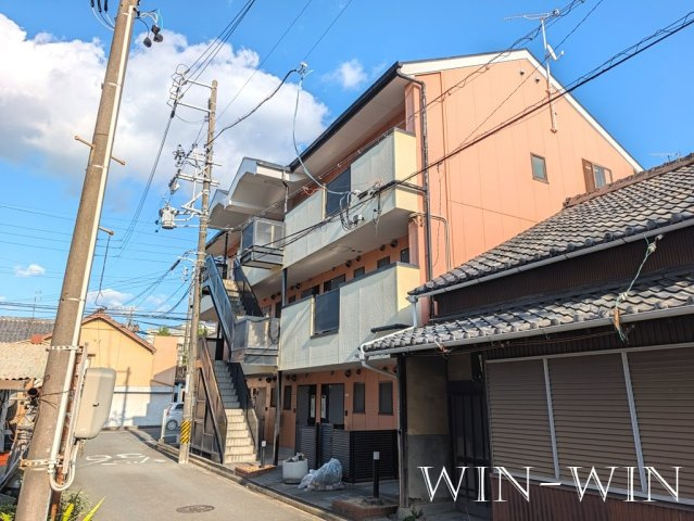 ヴィラージュOKADA