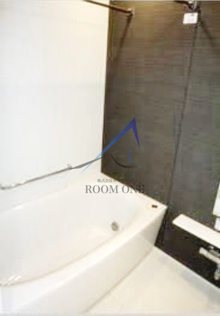 パークリュクス小石川の浴室|お風呂です。