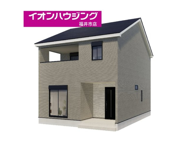 クレイドルガーデン　金沢市元菊町　第1