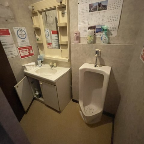 室蘭市寿町1丁目20-14テナントのその他共用部分