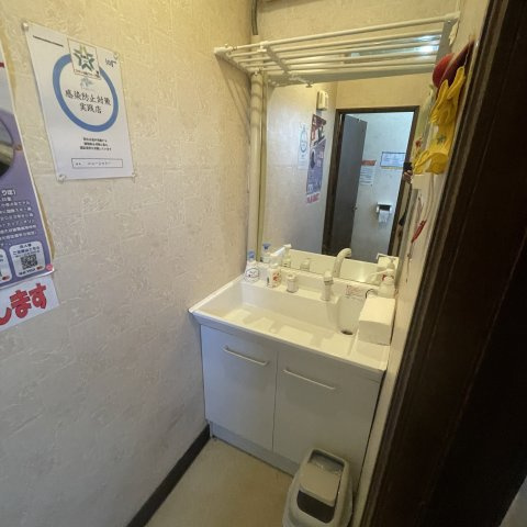 室蘭市寿町1丁目20-14テナントのその他